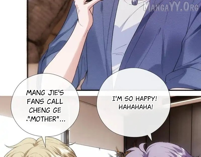 Madam and Her Daily Online Face-Slapping Chapter 217 - page 35